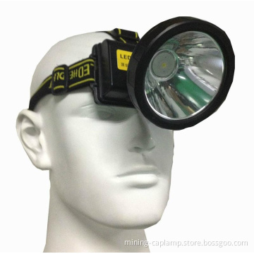 GL-HT3 3W 12000lux strong brightness head lamp